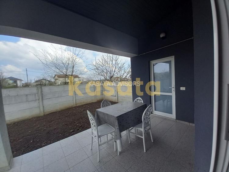 Vilă Modernă 4 Camere | Curte Privată | Zonă Excelentă & Facilități - 12