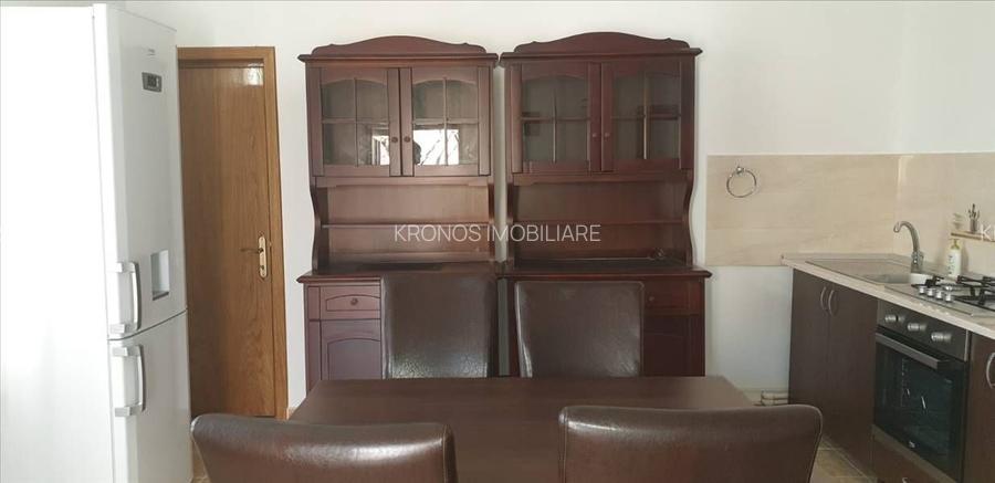 FAR - GARA ! CASA 4 CAMERE 2 BAI, BUCATARIE 150 MP. IDEAL SEDIU FIRMA, BIROURI. - 9