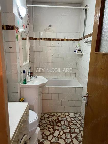 Se VINDE APARTAMENT 3 camere in Bucuresti , zona Rasaritului - 5