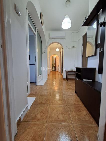 Inchiriez apartament cu 3 camere metrou Lujerului Pet friendly - 3