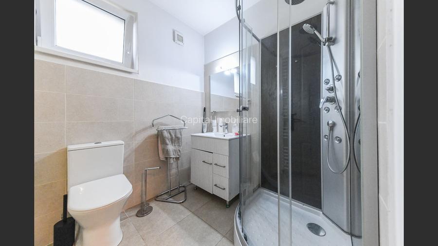 COMISION 0 | Duplex Modern 140mp| Tinteretului | Floresti | - 12