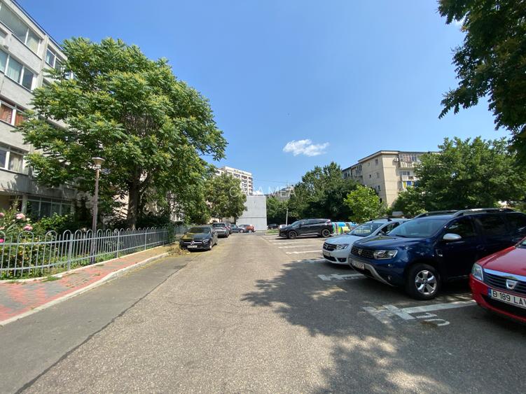 Apartament 3 camere Mall Vitan vis-a-vis - 45