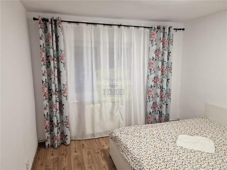 Apartament 3 camere cu pivnita zona Terezian - 12