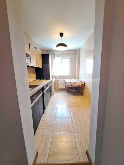 2 Camere | Bloc 1981 | Metrou Lujerului - 13