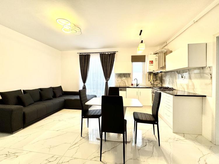 Luminos și modern: Apartament cu 3 camere în Braytim - 2
