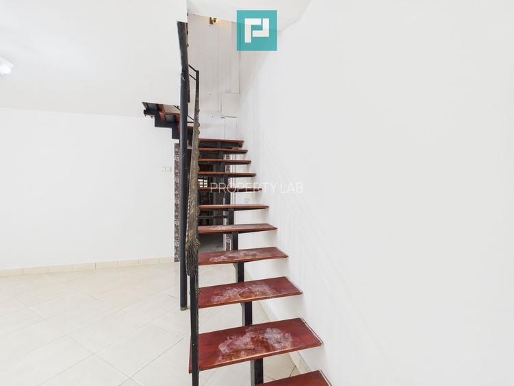 Apartament 4 camere, Bulevardul Revoluției - 13