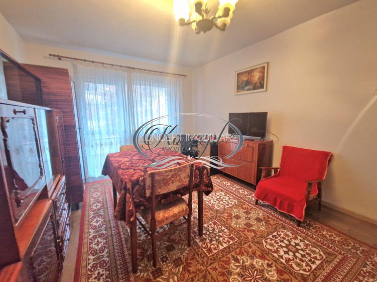 Apartament decomandat cu 2 balcoane in Intre Lacuri - 7