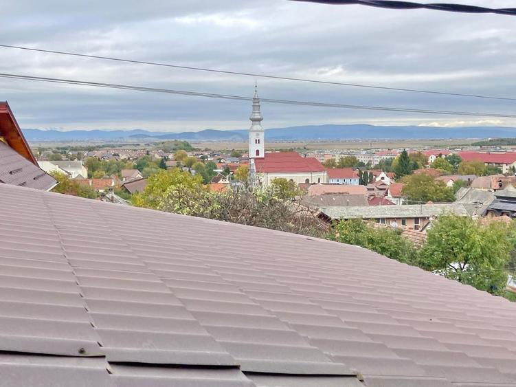 Vanzare Casa Sacele Cernatu - 12