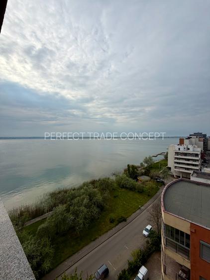 Statiunea Mamaia Apartament 2 camere vedere lac si mare termen lung - 21