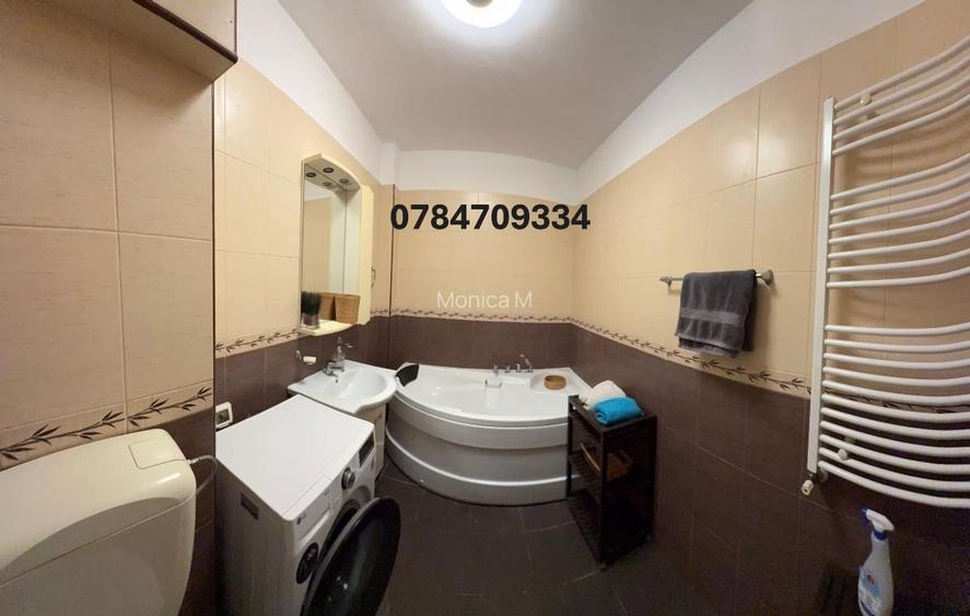 Apartament 2 camere de închiriat – Drumul Taberei | 80 mp | 2 parcări - 7
