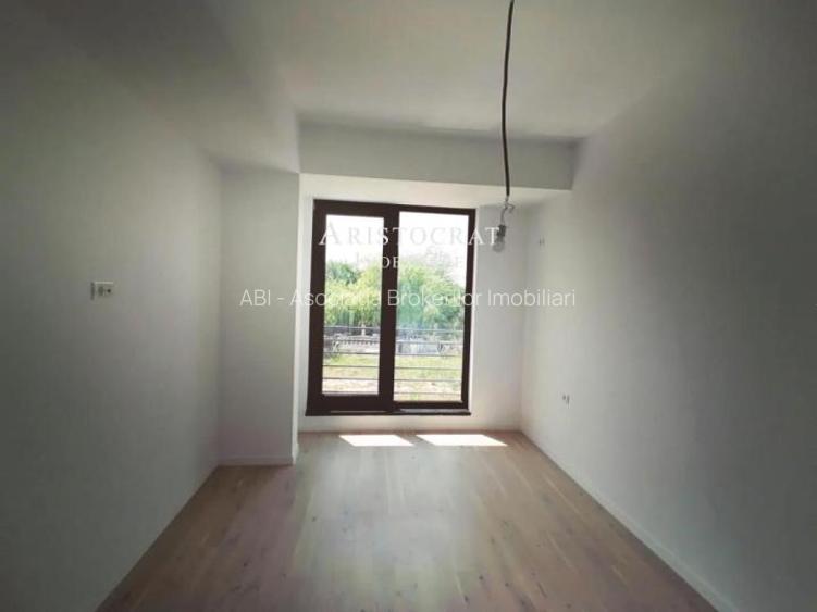 Vila individuala eficienta energetic Corbeanca - 10