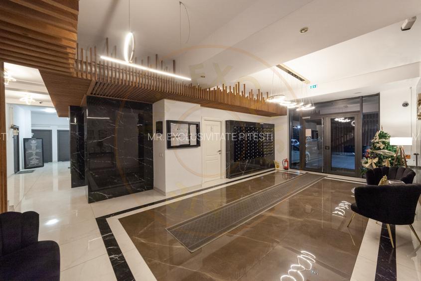 Apartament finalizat complet | bloc 2021 | parcare & boxa - 11