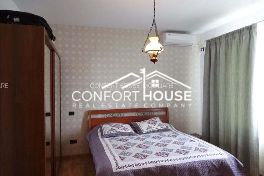 VILA DE LUX, teren 1500mp, piscina, padure, IANCU NICOLAE - 28