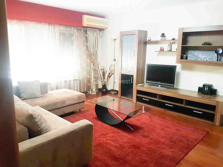 Inchiriere garsoniera / Splaiul Unirii / 3 minute metrou Timpuri Noi, comision 0 - 3