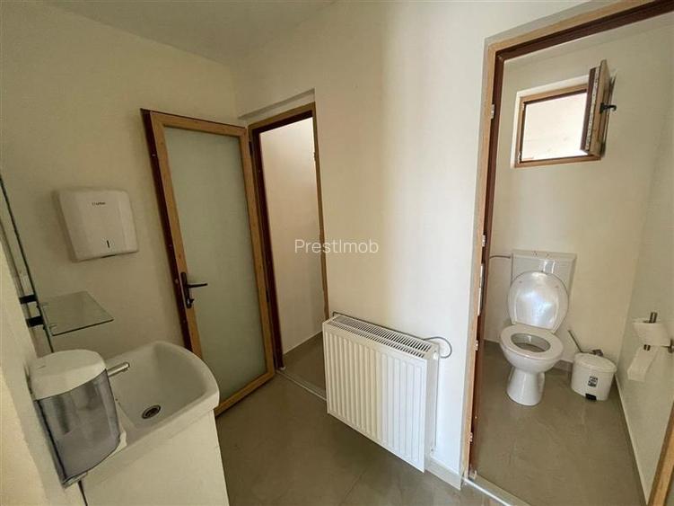 De vanzare spatiu comercial - 9