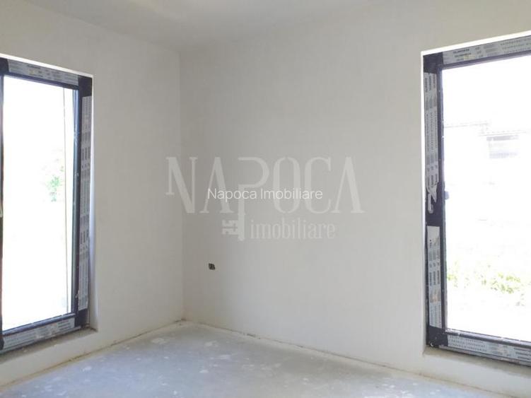 Casa 4 camere de vanzare in Chinteni - 11