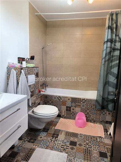 Casă premium de vânzare în Ciorogârla – complet mobilată - 6