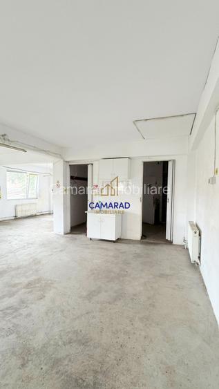 Vila de vânzare - teren deschidere la 2 strazi - zona  Grivita / Domenii - 5