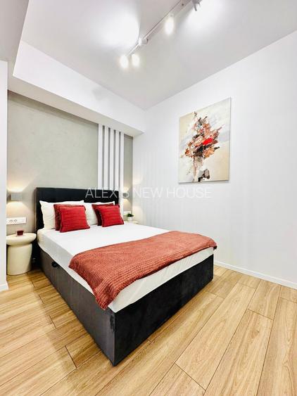 Studio de închiriat în zona Campus - 9