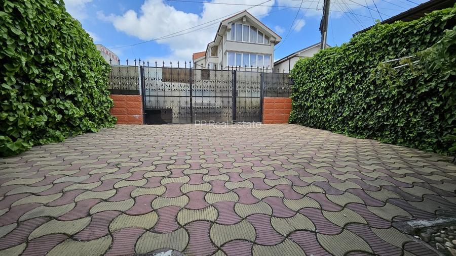 Zona Cet - Casa 2005 (BCA) -D+P+Etaj ( teren 362 mp ) - 6