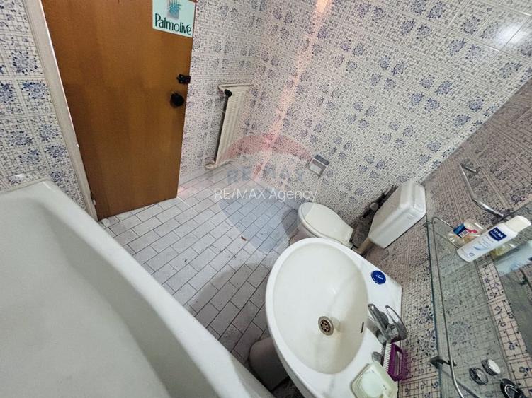 Apartament 2 camere VACARESTI TINERETULUI  SPLAIUL UNIRII - 13
