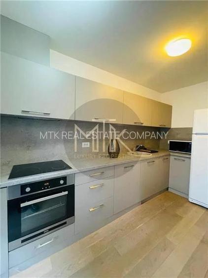 Apartament  2 camere lux I One Herastrau Plaza I Mobilat&utilat - 5