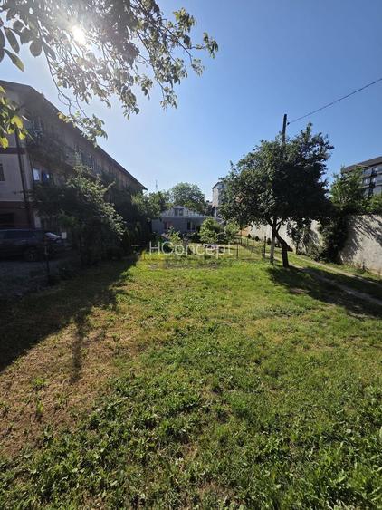 Teren 659 mp metrou Aparatorii Patriei - 2