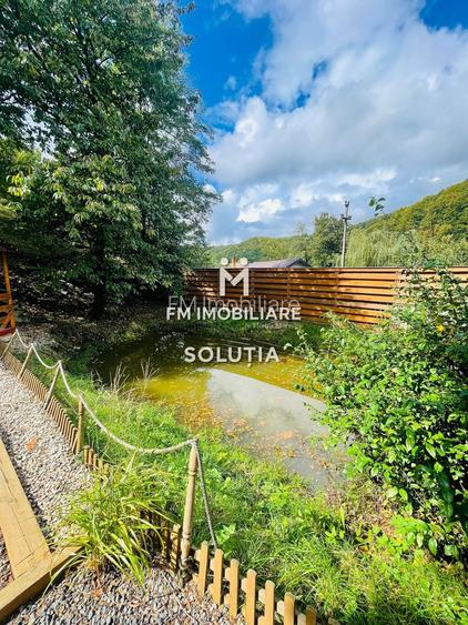 Casa de vanzare - zona Ferneziu - 24