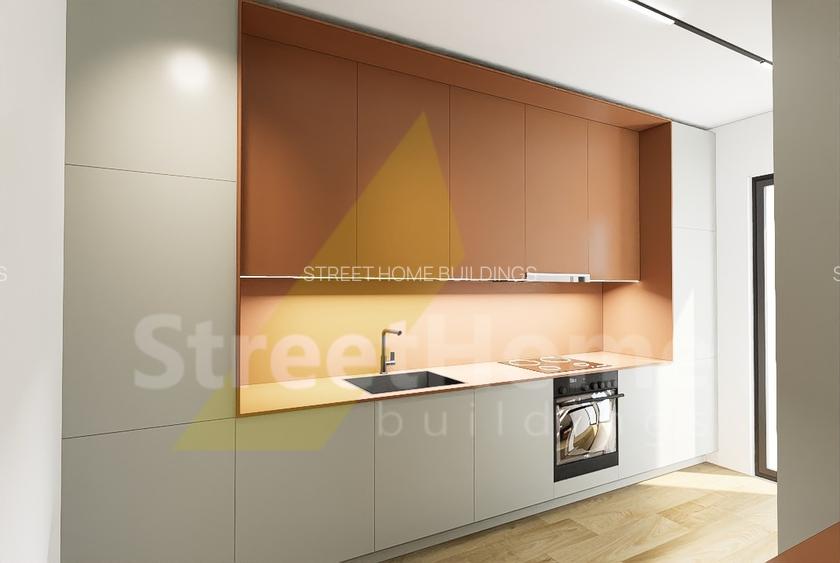 Street 6 Vespasian 50 - 13