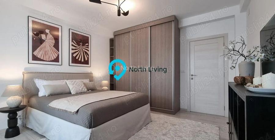 Apartament 3 camere tip boutique - Tunari - 5