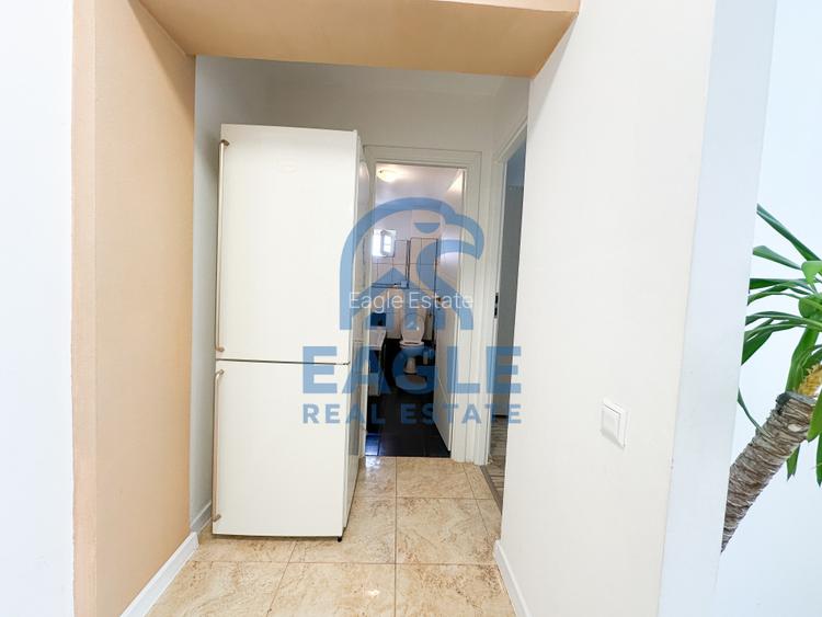 Baba Novac - 2 Camere Modern decomandat in bloc nou cu parcare - 15