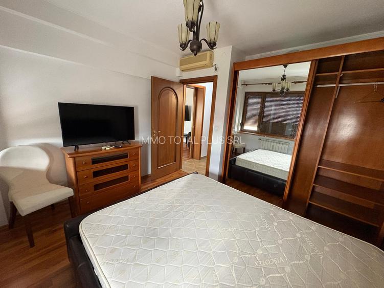 Piata Victoriei Dorobanti inchiriere 3 camere lux - 6