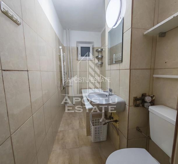Apartament cu 3 camere, zona Dacia - 6