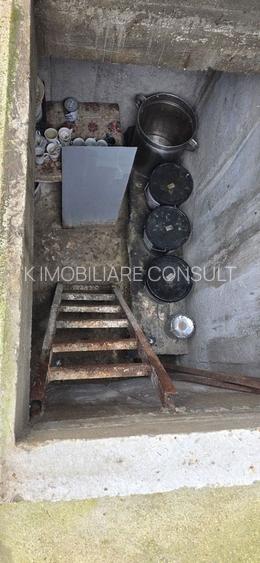 Sos. Alexandrie casa parter 3 camere de vanzare - 20