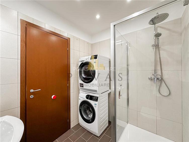 Inchiriere Apartament 3 Camere Ambasada SUA Baneasa - 23