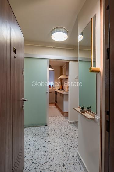 2 Camere 52mp Zona Tomis Nord- Str Cismelei - 7