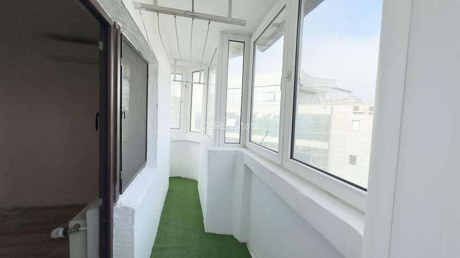 Apartament luminos 3 camere, decomandat, vedere libera, Vitan - 9