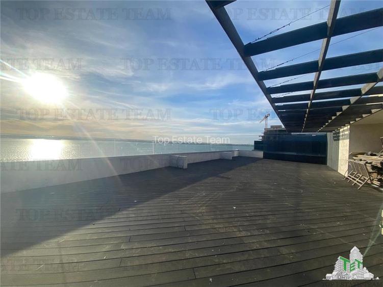Apartament 2 camere, zona Rex Mamaia, Constanta - 2