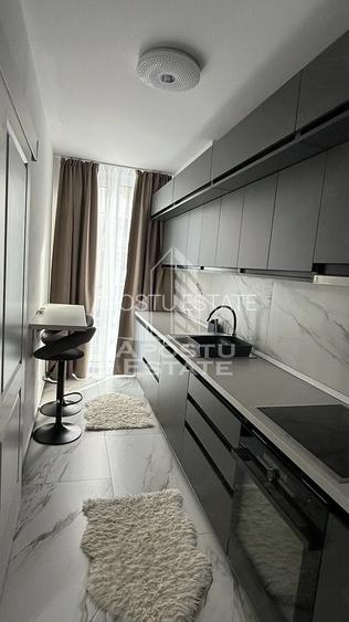 Apartament cu 1 camera de inchiriat, Timisoara zona Torontalului - 4