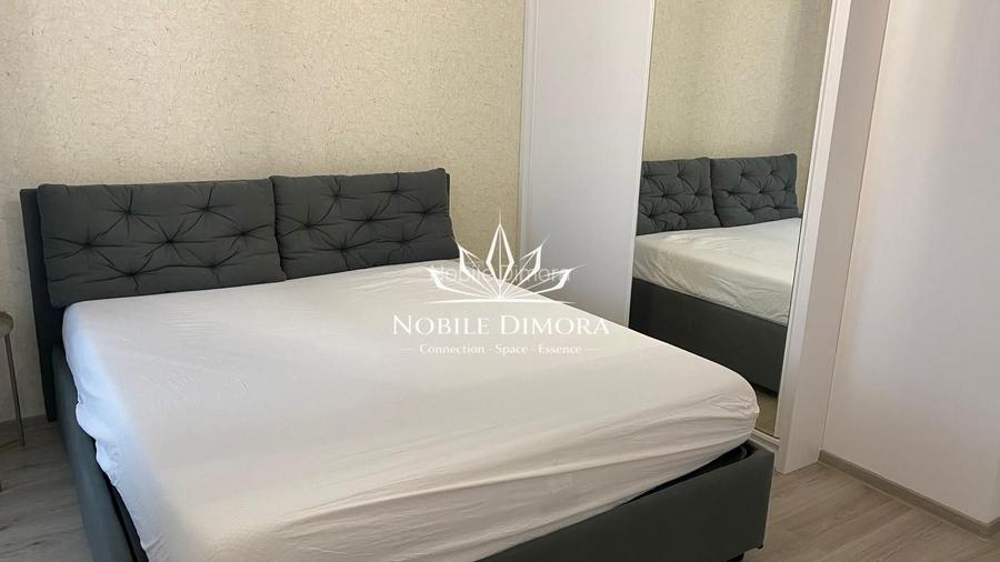 xCity Towers - Apartament cu 2 camere si parcare privata - Torontal - 10