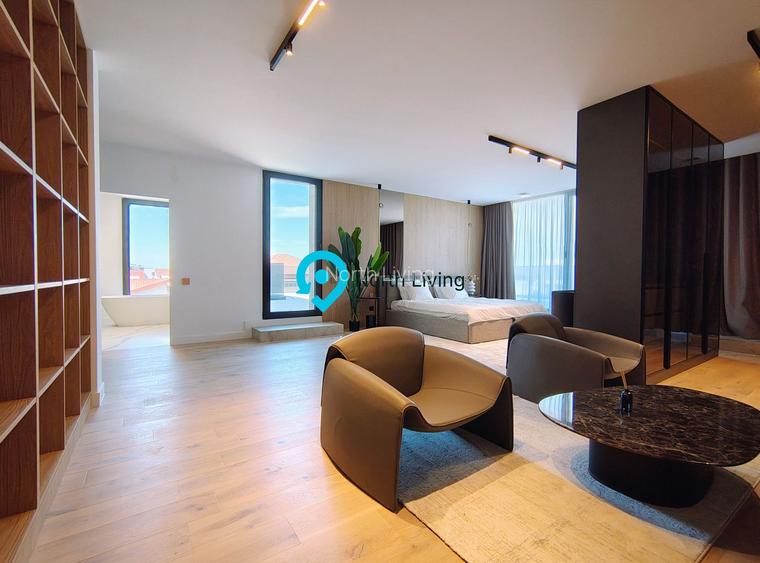 Vila premium | 4 dormitoare, grădină 125 mp | zona Pipera - 10