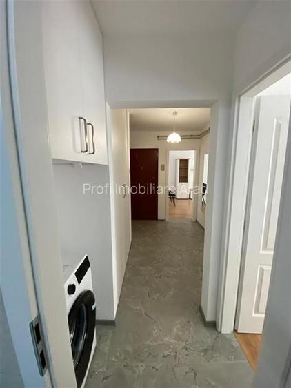 Apartament de inchiriat 2 camere  Podgoria-Malul Muresului - 17