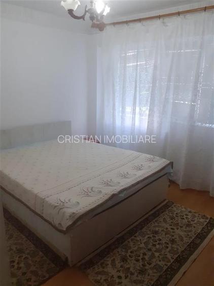 2 camere confort 1, Mobilat si Utilat, Obor, etaj 3 - 4