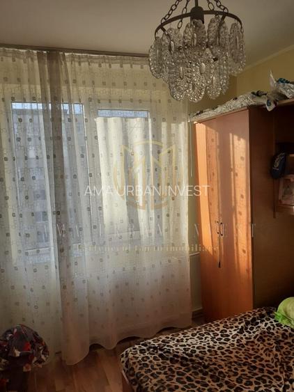 berceni oltenitei - 2 Camere Decomandat | 7 min Metrou | - 3