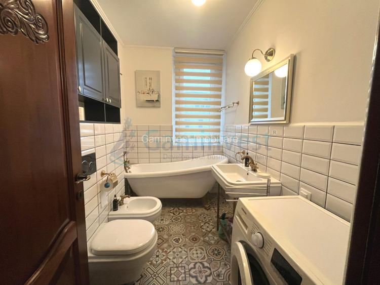 Apartament spatios cu 3 camere de inchiriat Ared, Oradea, Bihor - 10