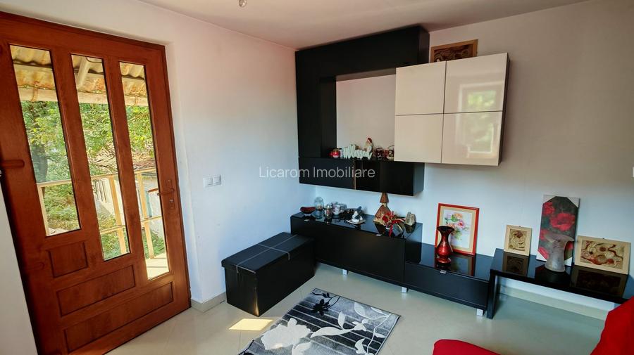 Apartament la casa + anexa gospodareasca, zona Blumana -Bartolomeu. - 12