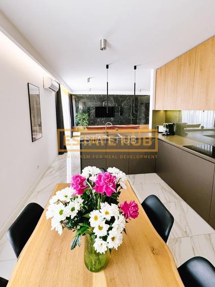 Apartament ultrafinisat, 2 camere, aproape de Iulius Mall, 0% comision - 3