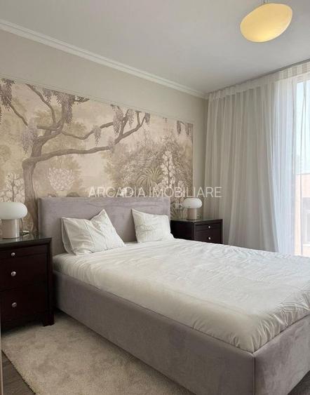 Inchiriere apartament 3 camere | Calea Victoriei | Parcare subterana - 8