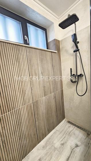 Apartament 3 camere, 72,5 mp, amenajat modern, etaj 2, luminos și primitor - 12