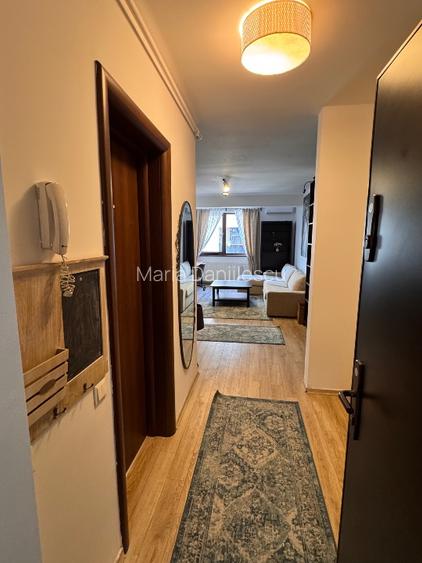 Închiriere apartament 3 camere+loc parcare subteran - 14
